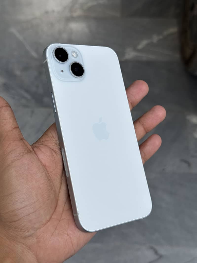 Iphone 15 plus 0