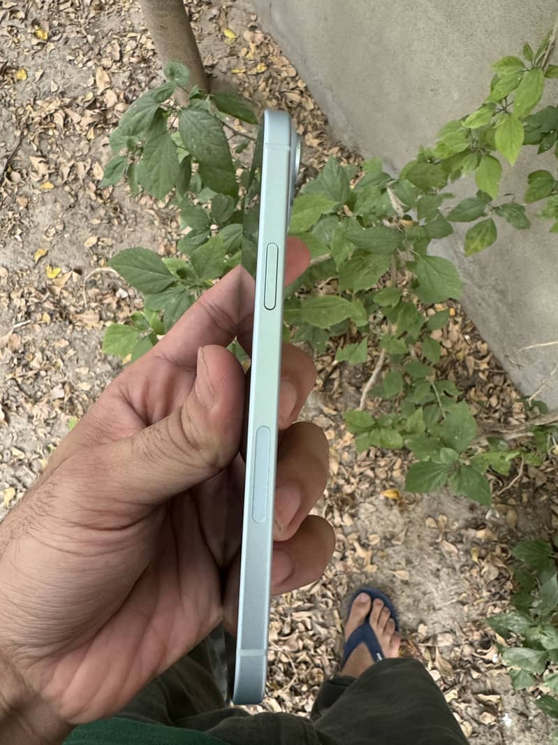 Iphone 15 plus 1