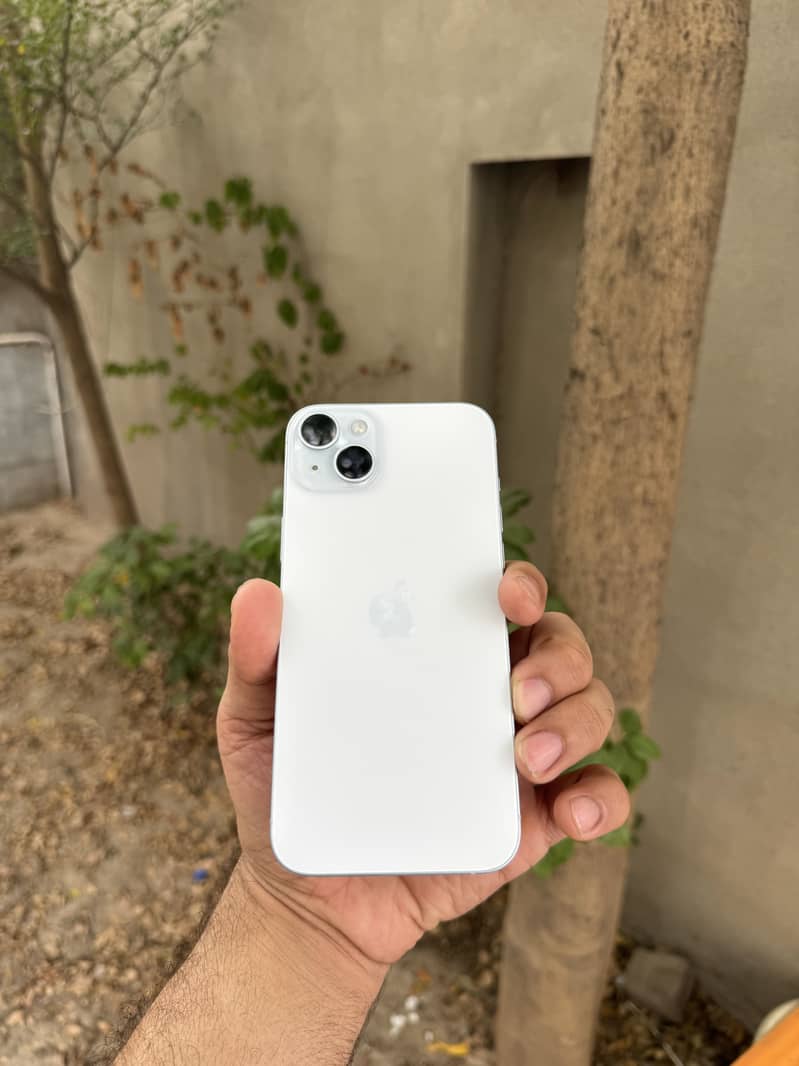Iphone 15 plus 3