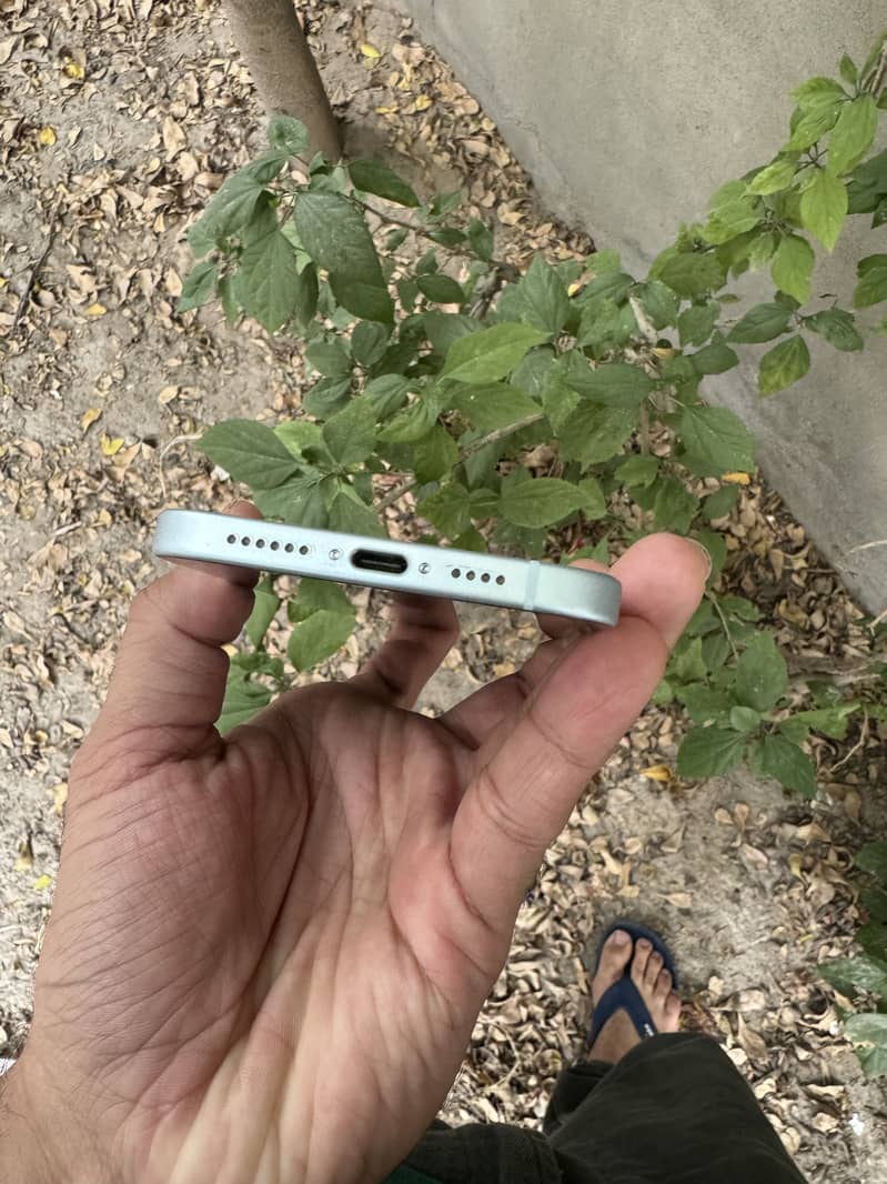 Iphone 15 plus 4