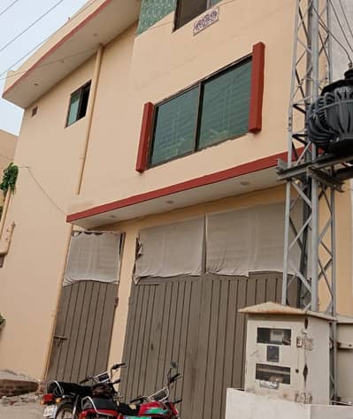 One kanal Factory available for Rent on Ferozepur road Gajju mata Lahore