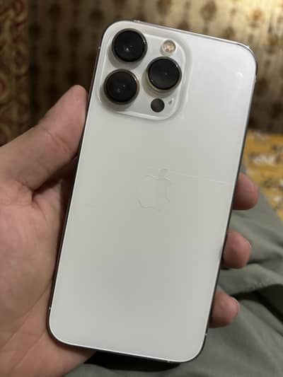 Apple iPhone 13 Pro pta approved 0303/69/36/925