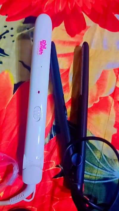 hair starlghtenr uk branded 2in1.2pice very cheap price