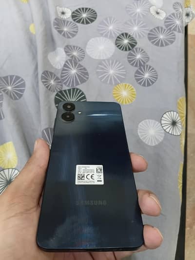 Samsung Mobile A06