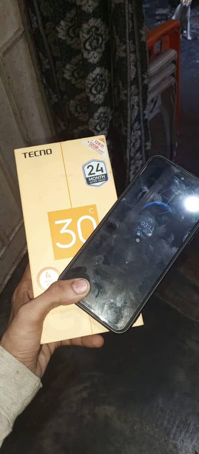 Tecno Other Model