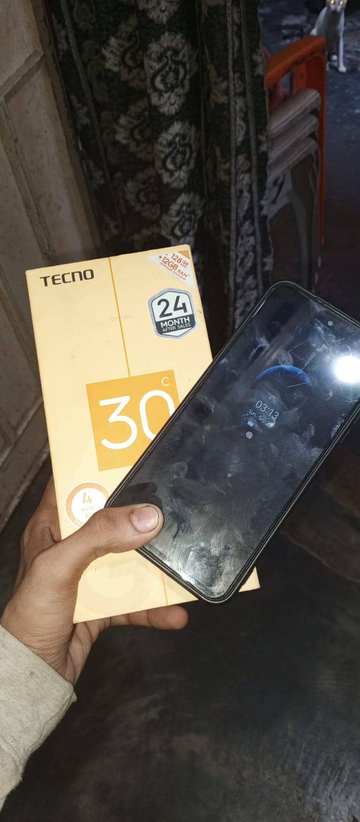 Tecno Other Model 0