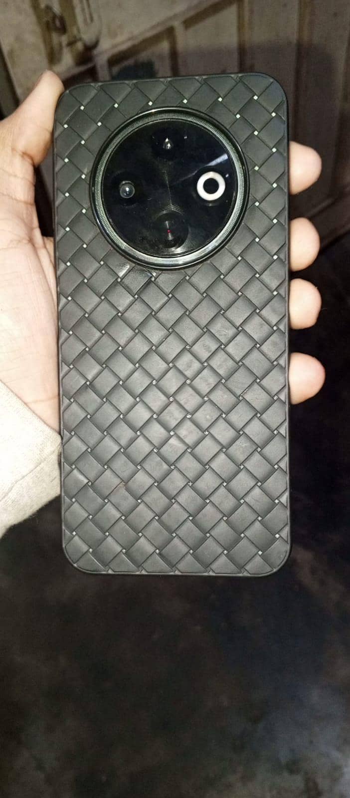 Tecno Other Model 2
