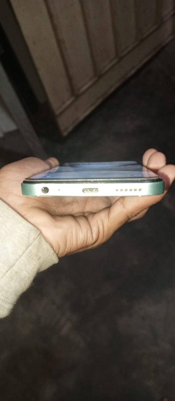 Tecno Other Model 5