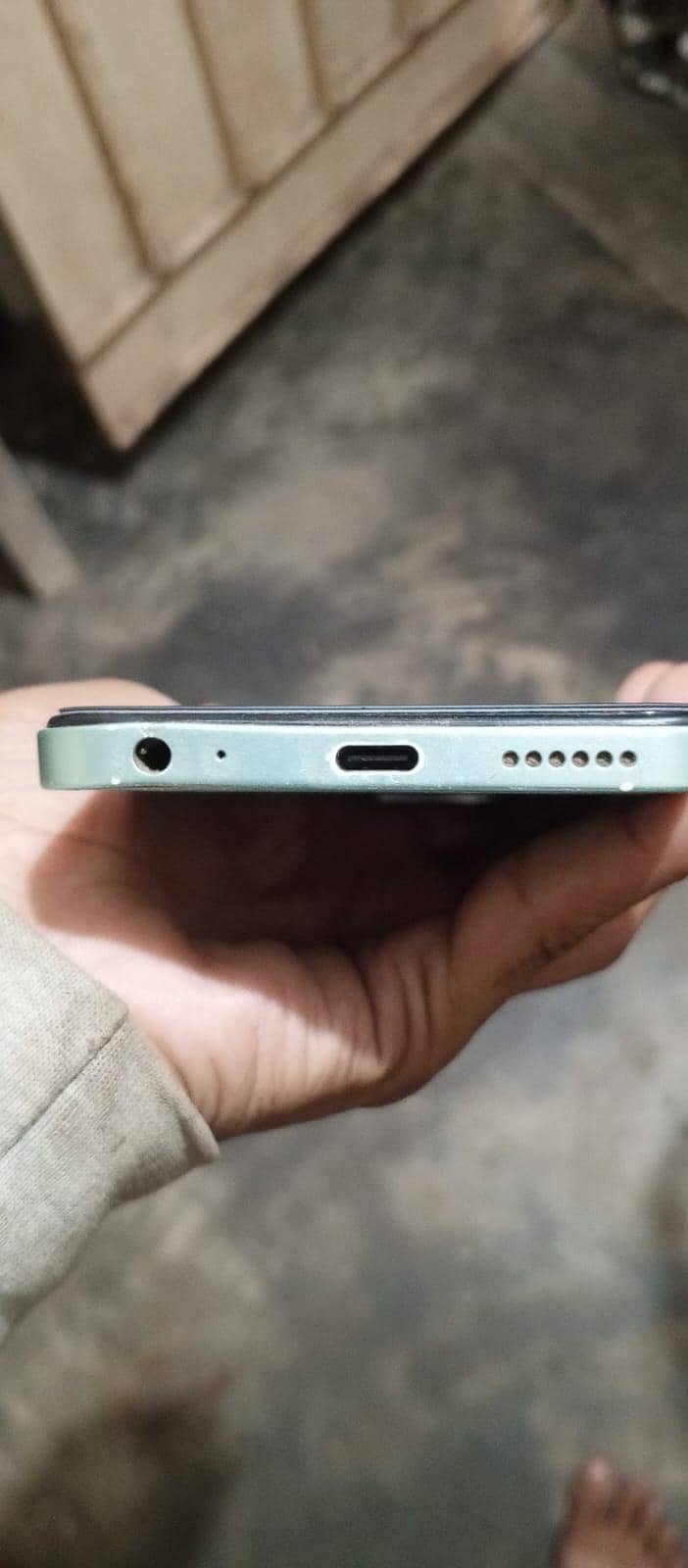 Tecno Other Model 7
