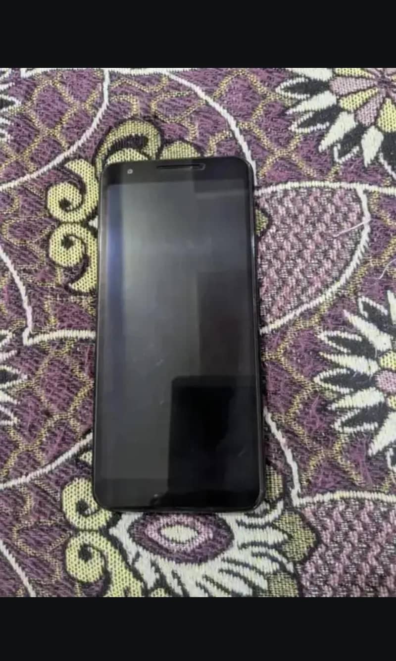 Google Pixel 3 0