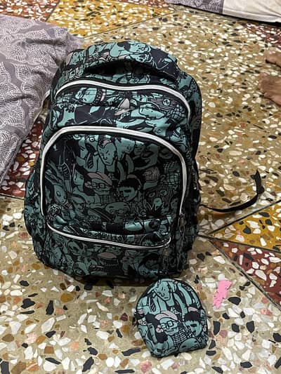 brand new bag