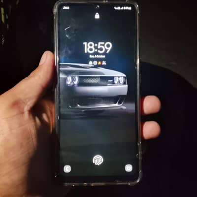 Samsung Mobile A32