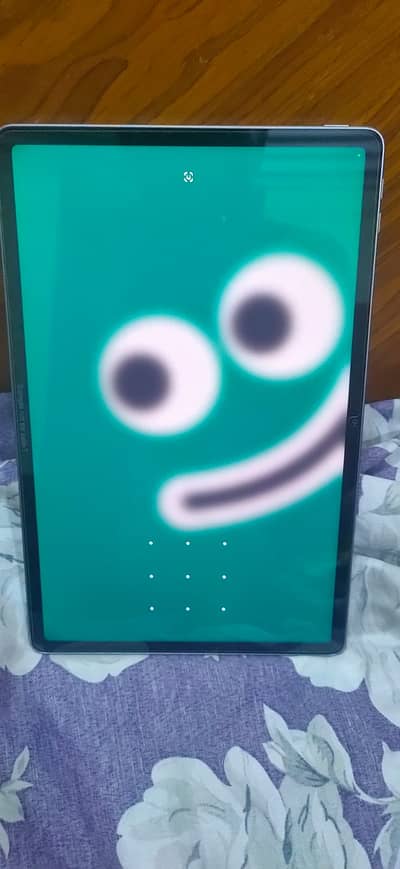 LENOVO YOGA TAB { TB710FU } SNAPDRAGON 8 GEN 3 8/256 PUB G LOVER