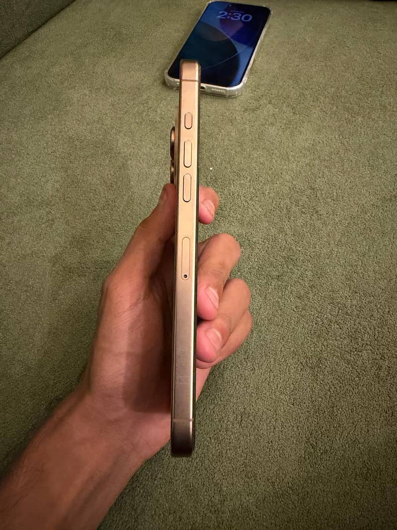 Apple iPhone 16 Pro Max 2