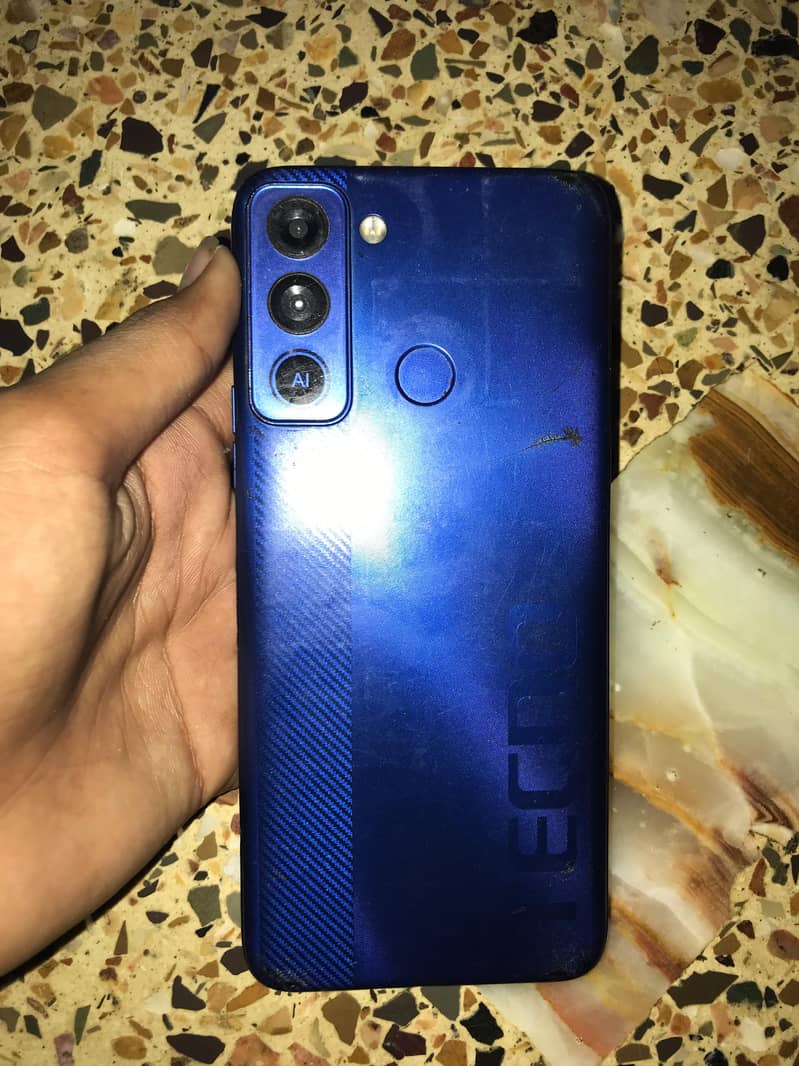 tecno pop 5 1