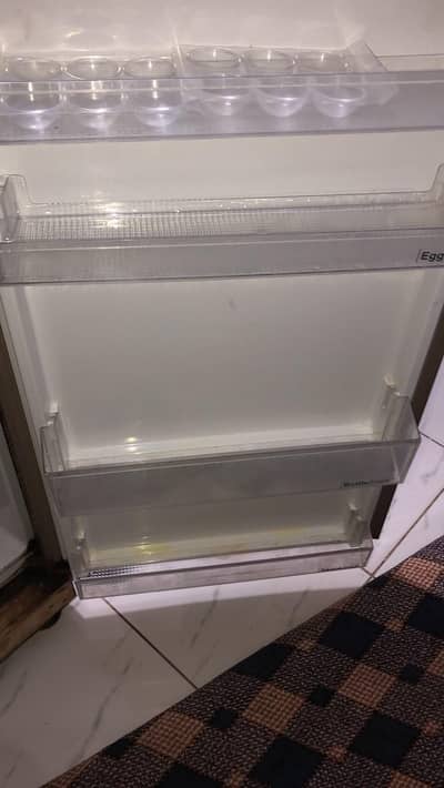 Dawlance fridge
