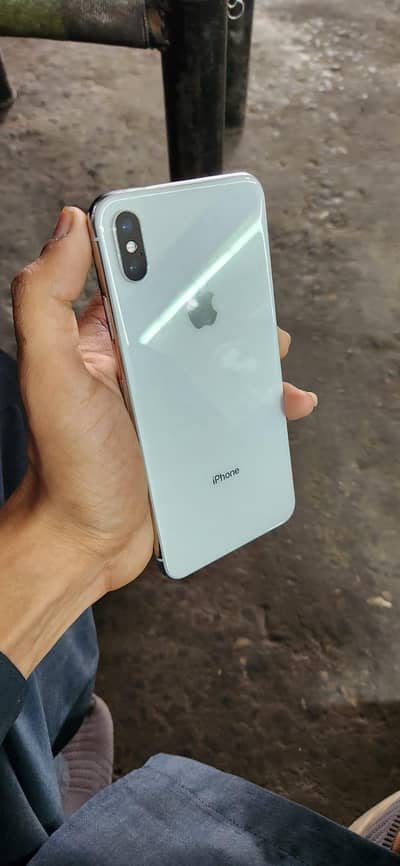 Apple iPhone XS Max factory unlocke 64GB exchange possible