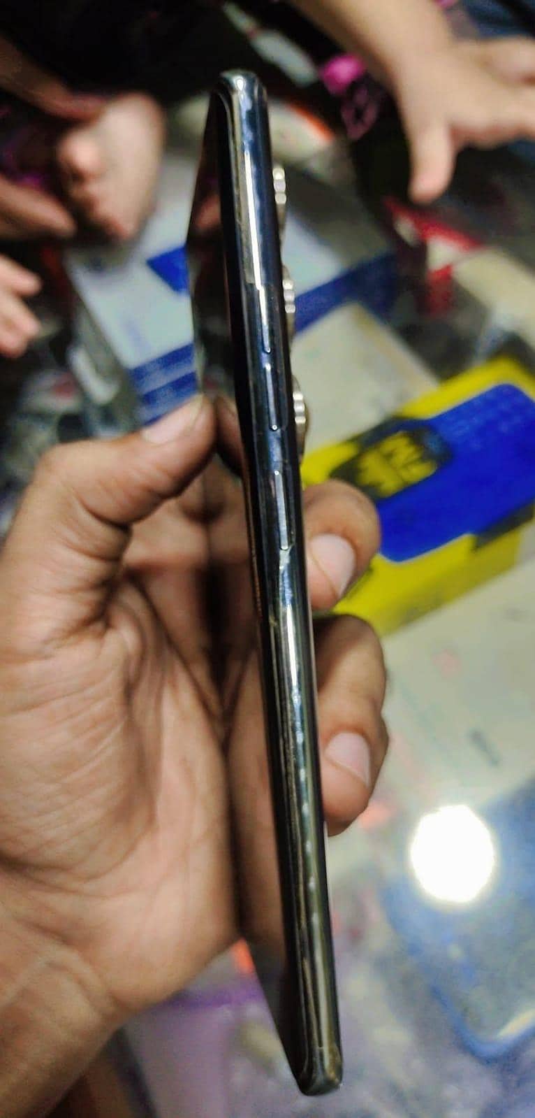 Tecno CAMON 40 Pro 1