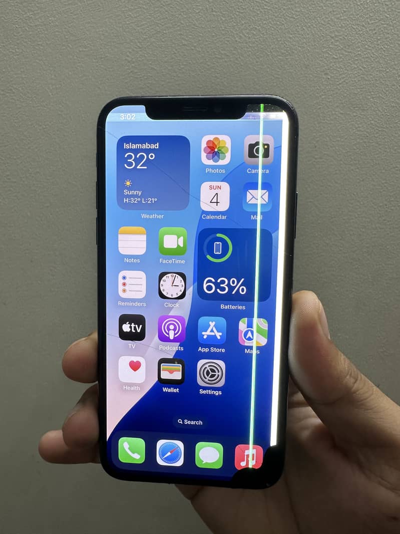 Apple iPhone XS 0