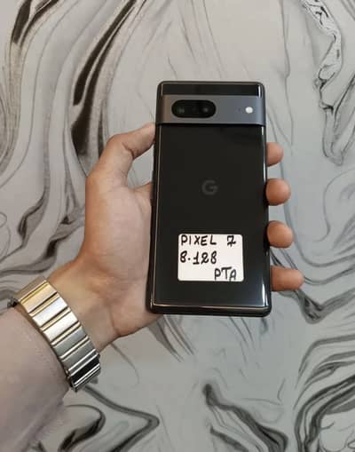 Google Pixel 7