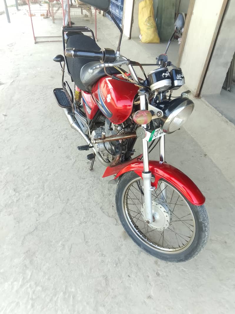 model 2014 2