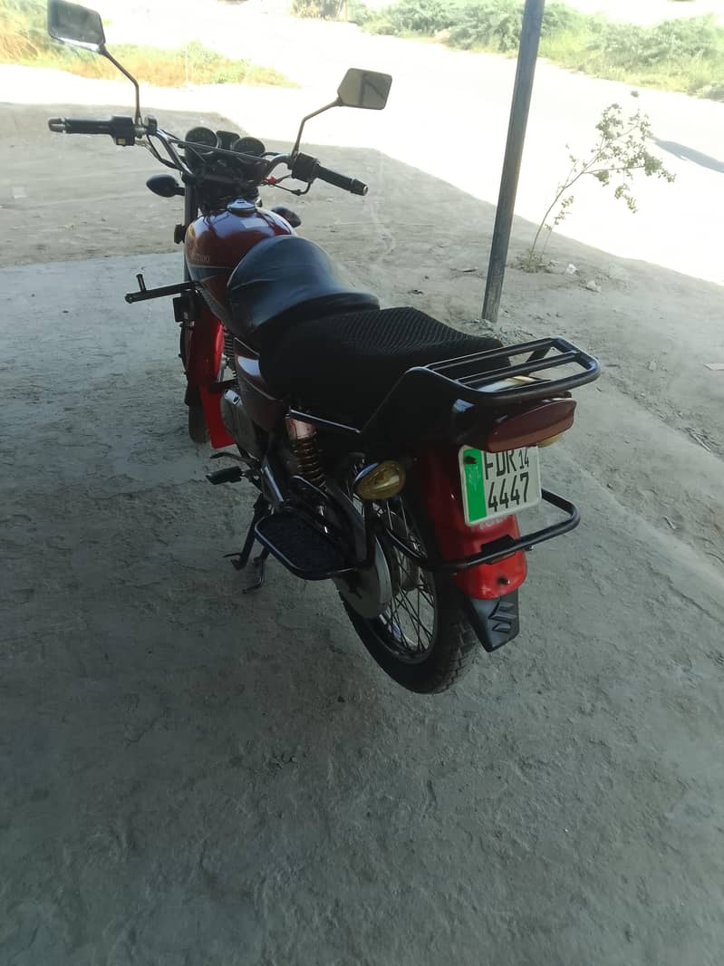 model 2014 3