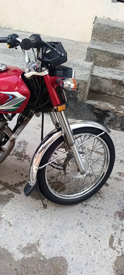 Honda 125 for sale 03070165011
