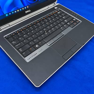 Dell Latitude E6430 | Core i5 3rd Gen | 4GB RAM | 128GB SSD | Only 23K