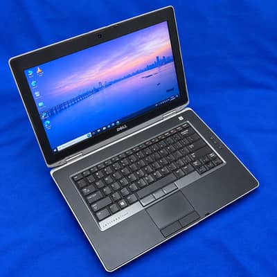 Dell Latitude E6430 | Core i5 3rd Gen | 4GB RAM | 128GB SSD | Only 23K