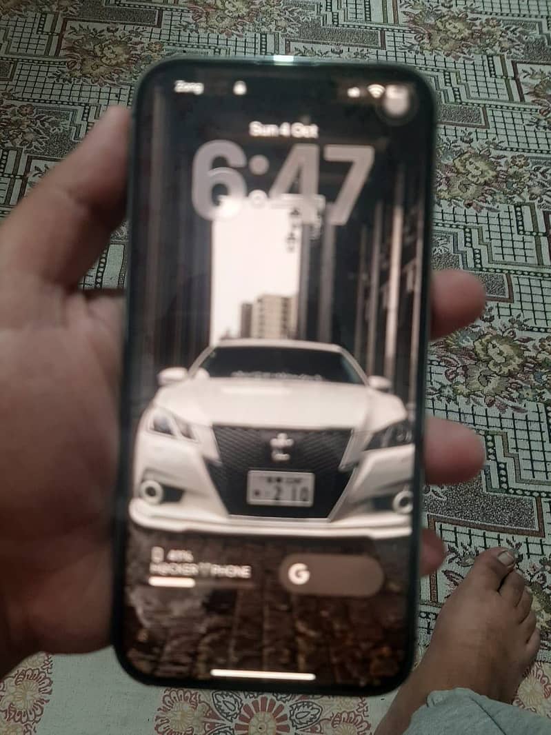 Apple iPhone 14 Pro Max 0
