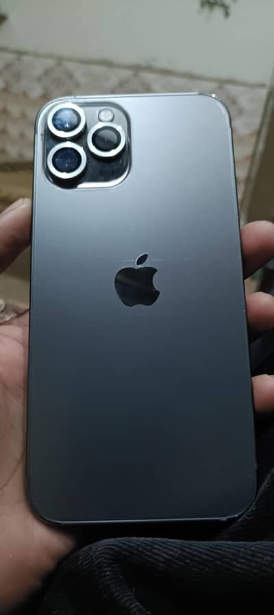 Apple iPhone 12 Pro Max