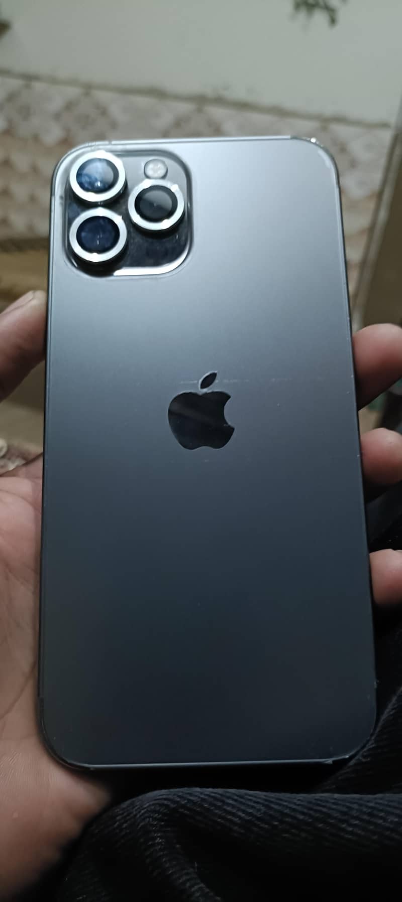 Apple iPhone 12 Pro Max 0