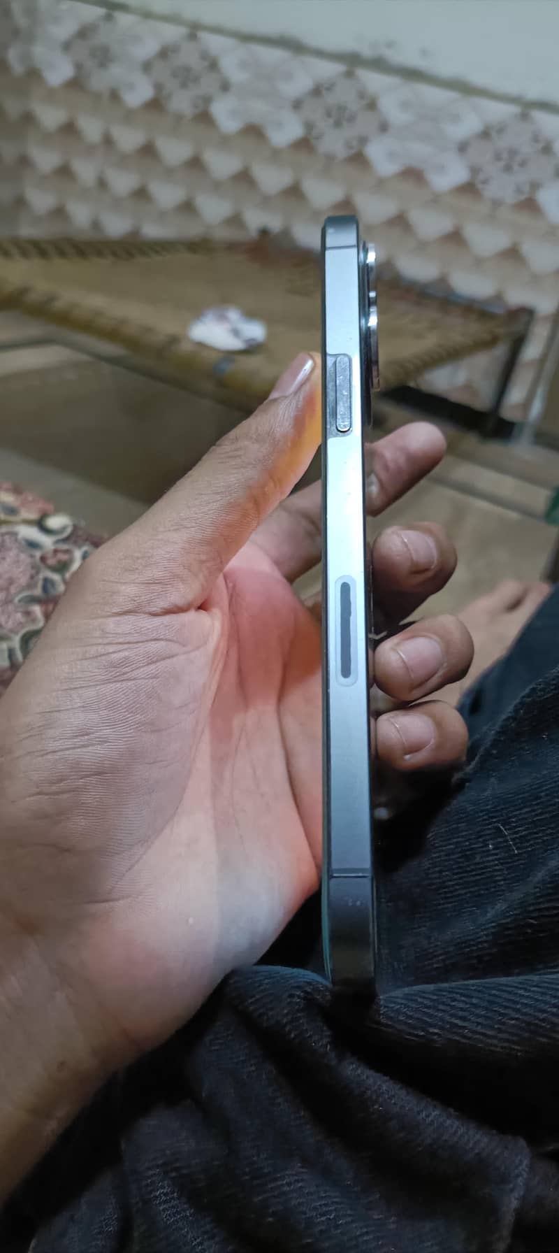Apple iPhone 12 Pro Max 1