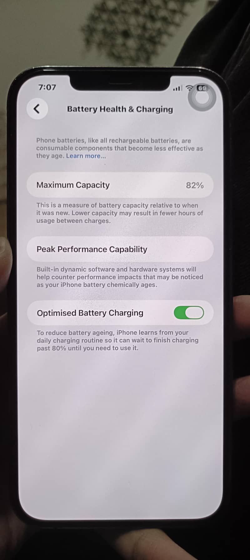 Apple iPhone 12 Pro Max 3