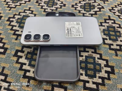 Infinix Hot 6 Pro