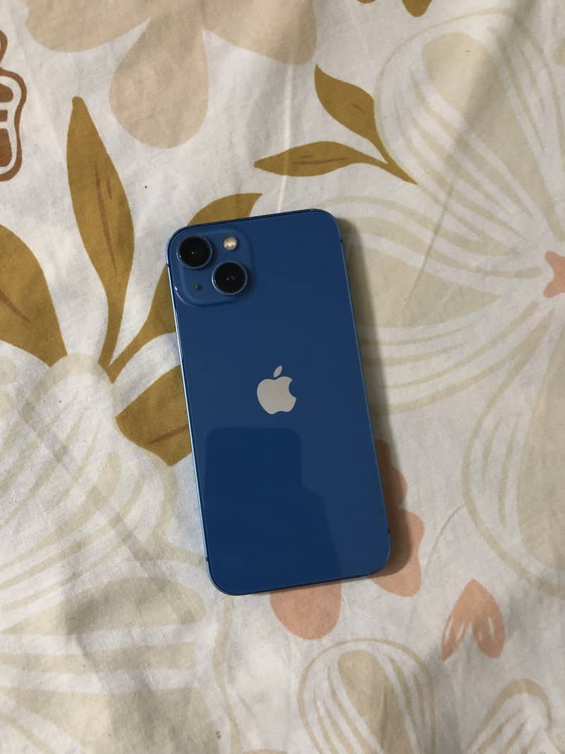 Apple iPhone 13 0