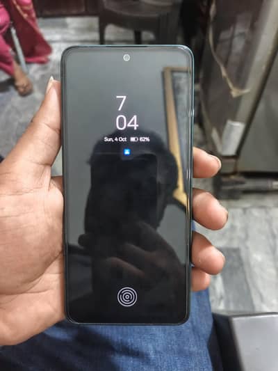 OPPO Reno12 F