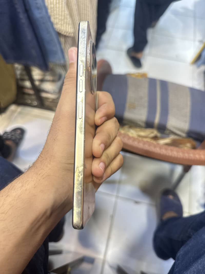 Tecno CAMON 30 6