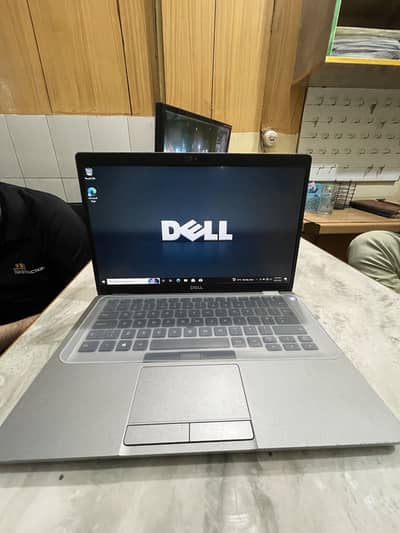 Dell Latitude 5410 i5 10th generation