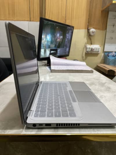Dell Latitude 5410