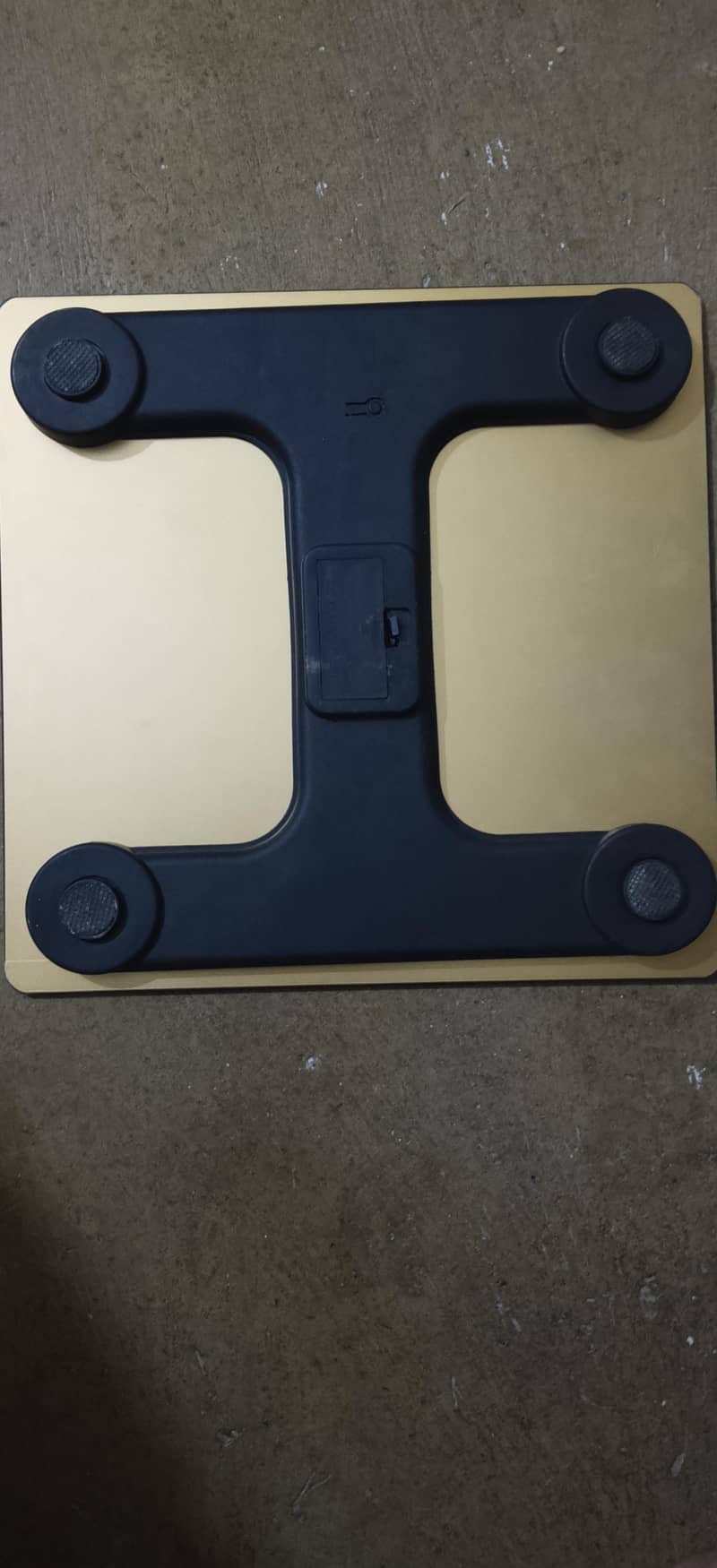 Weight Scale 1