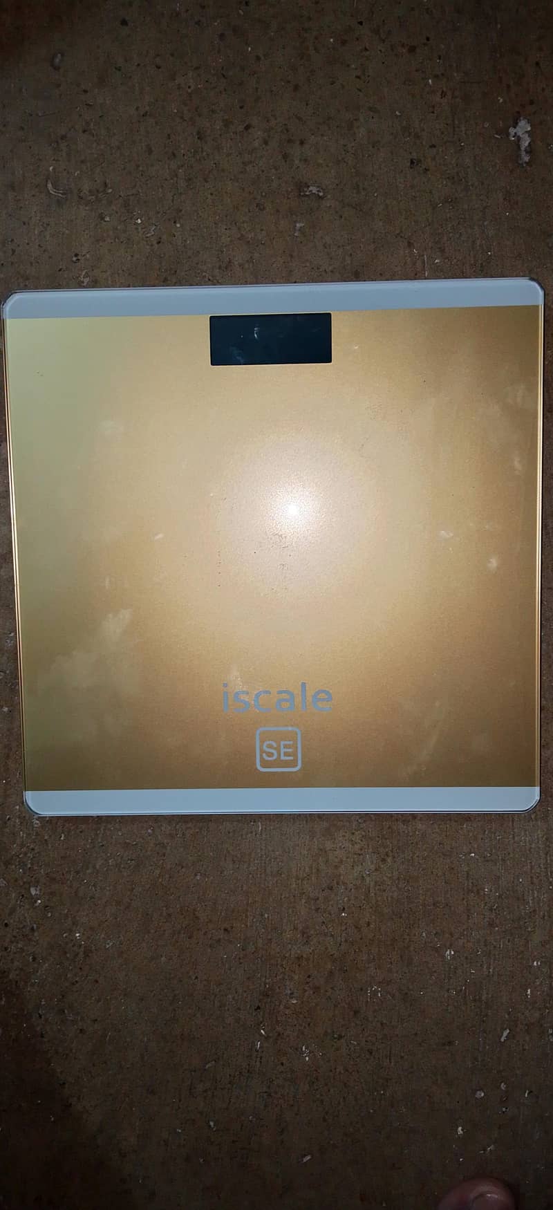 Weight Scale 2