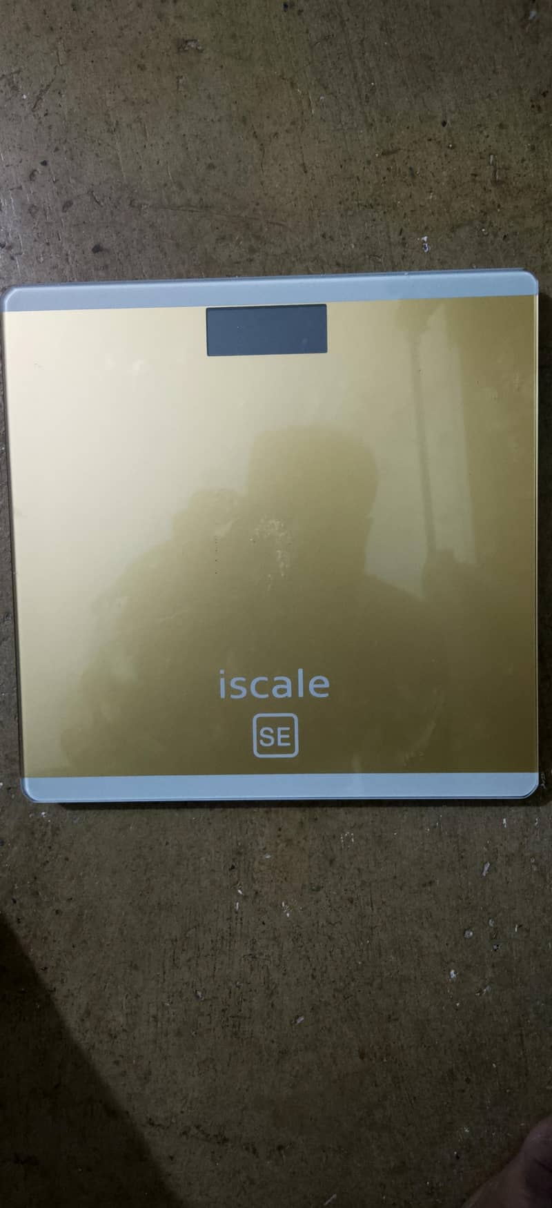 Weight Scale 3