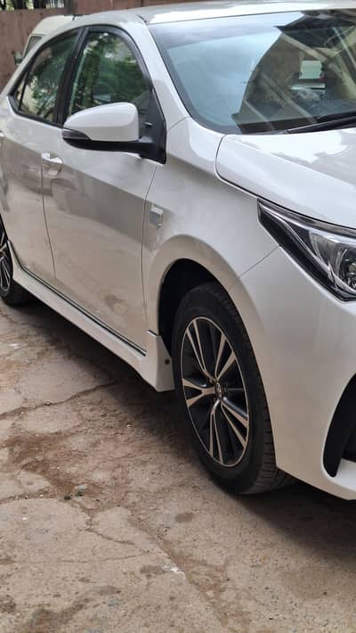 Altis 2019 1.6