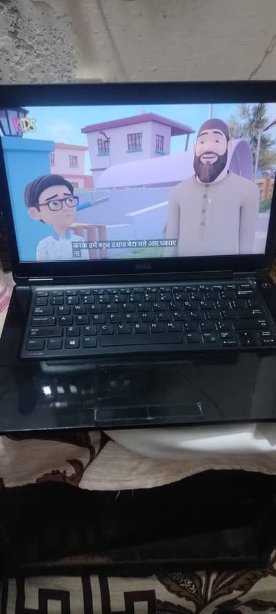 Dell i 5, 6th generation