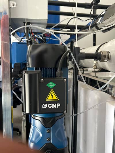 Water RO plant For sale