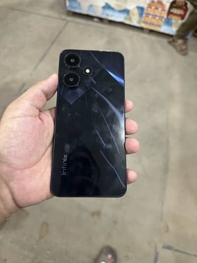 Infinix X669C for Sale