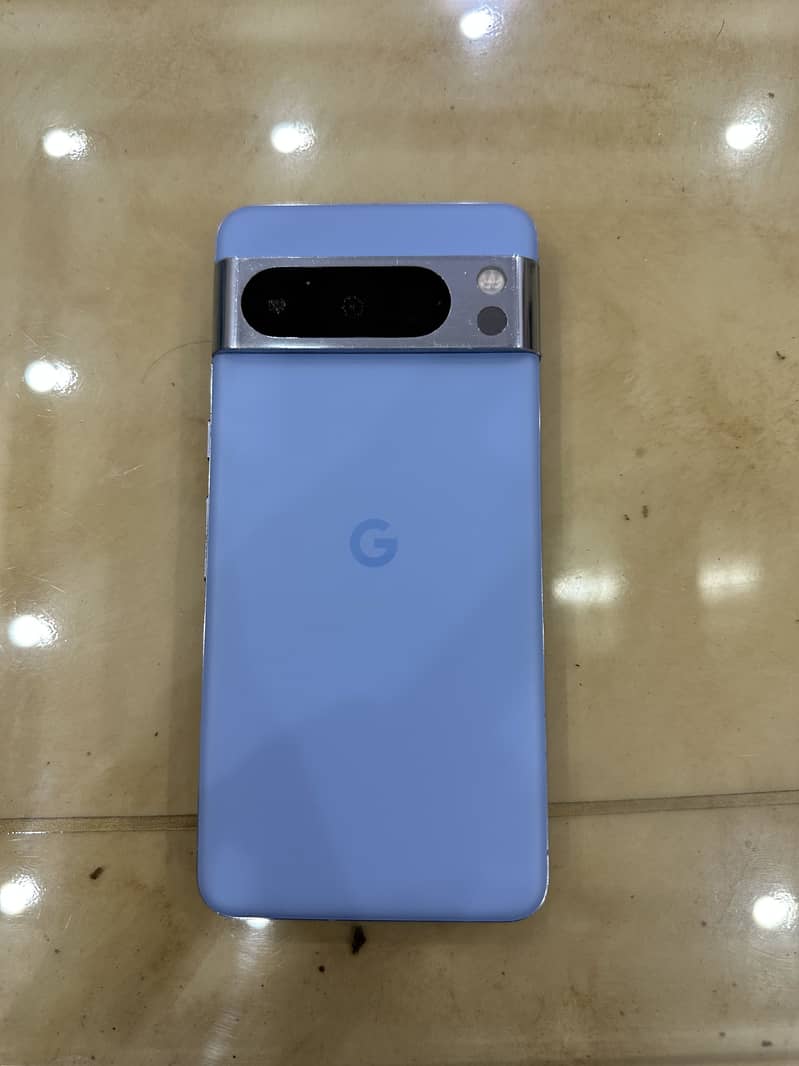 Google Pixel 8 Pro 0