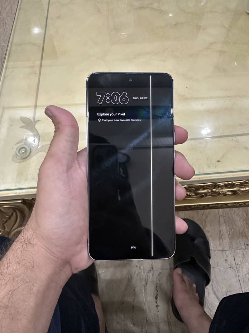 Google Pixel 8 Pro 1