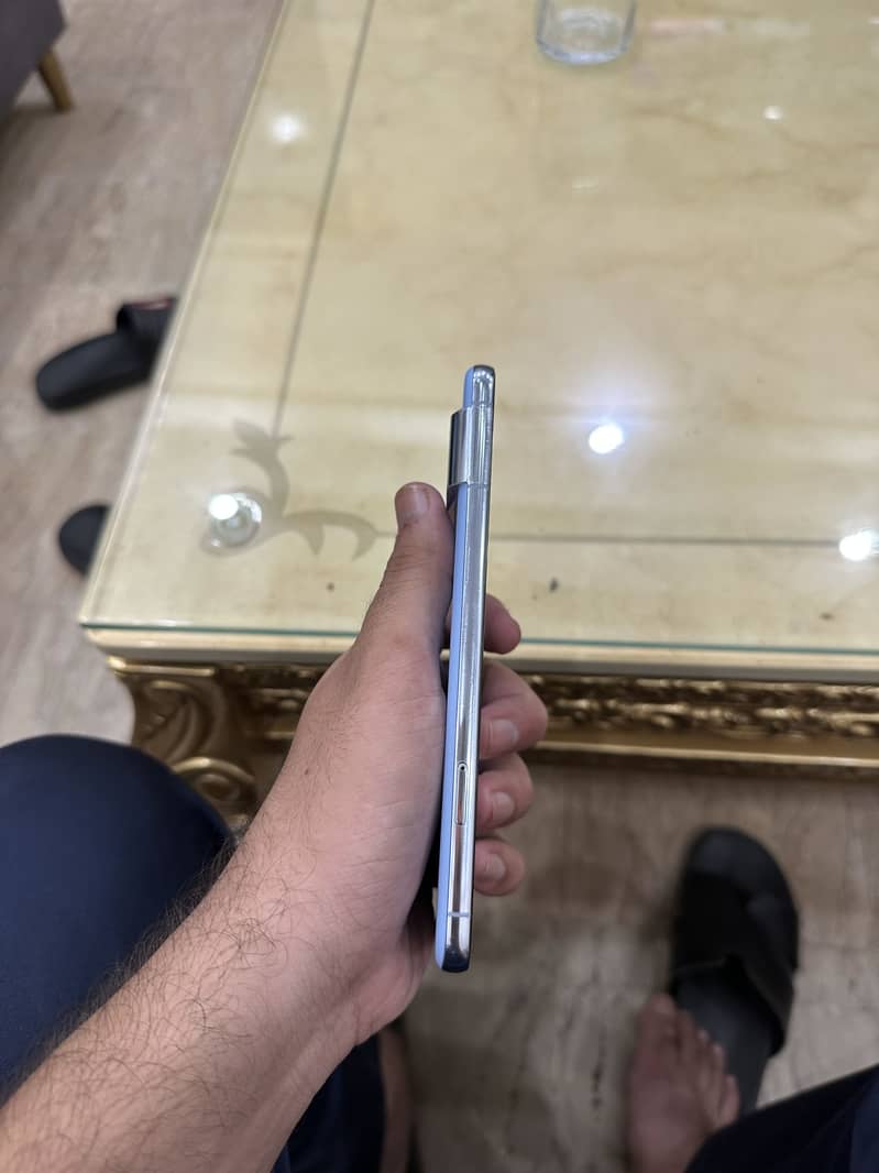 Google Pixel 8 Pro 5